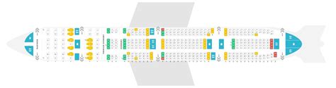 air france 777 300 sitzplan.